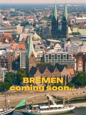 Opening Bremen
