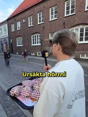 Lund testet